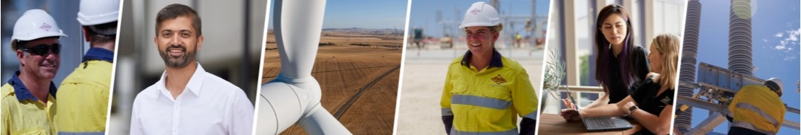 Consolidated Power Projects banner