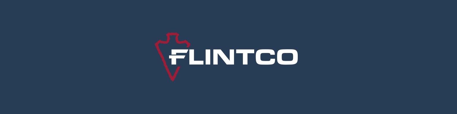 Flintco, Llc banner