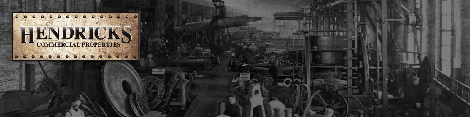 Hendricks Commercial Properties