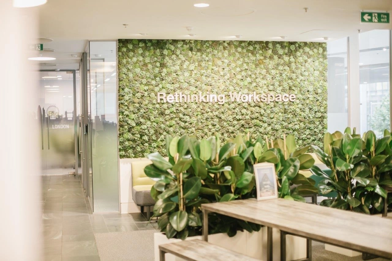 The Instant Group banner