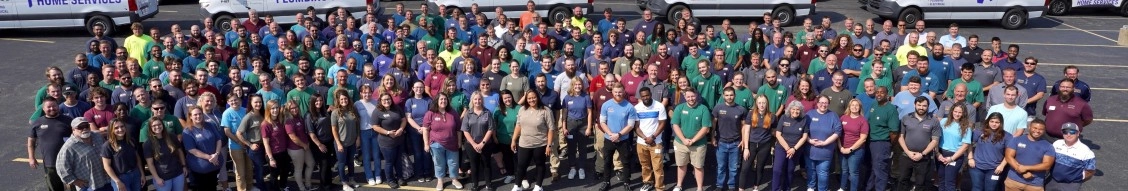 Five Star Home Services banner