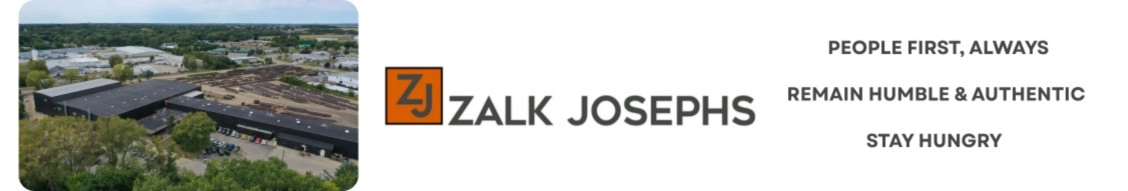 Zalk Josephs Fabricators Llc