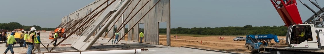 Hillwood Construction Services