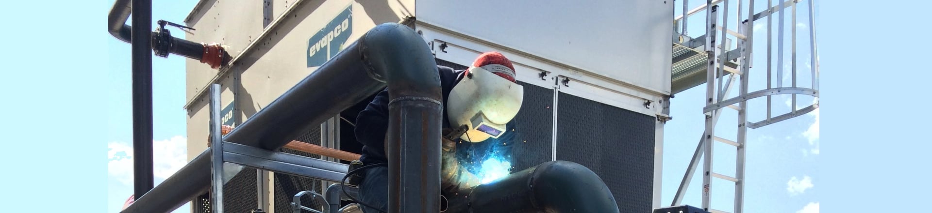 texas chiller systems