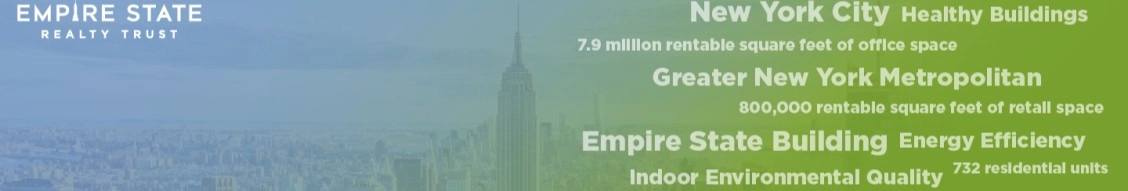 Empire State Realty Trust