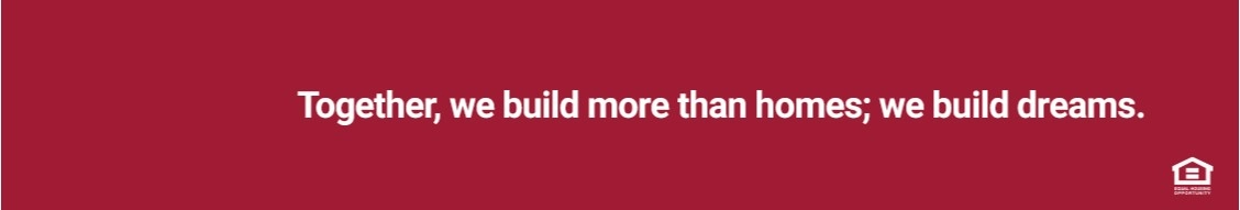 park square homes banner