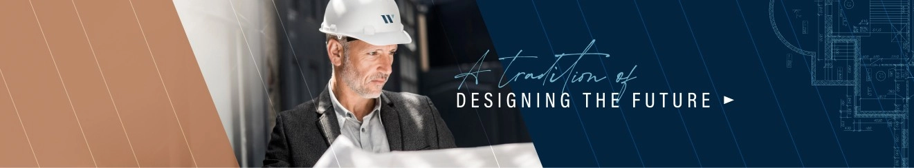 The Wooten Company banner