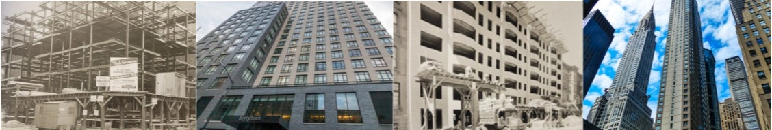 Rose Associates banner