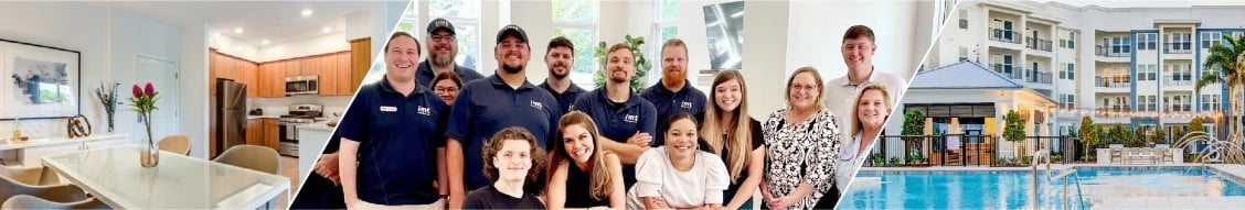 Imt Residential banner