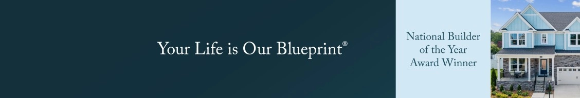 Stanley Martin Homes banner