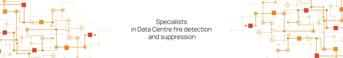 das fire limited - fire detection and suppression banner