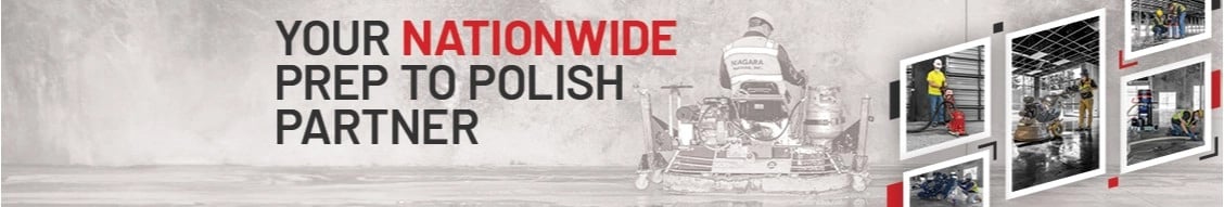 Niagara Machine, Inc. banner