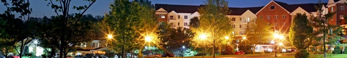 Virginia Mennonite Retirement Community, Inc.