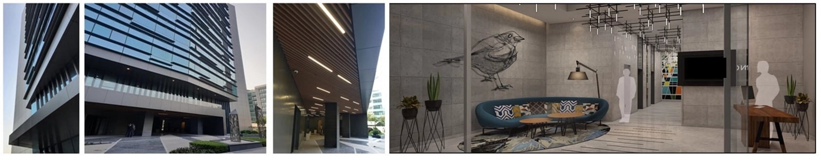 Plural Design Consultants Pvt. Ltd. banner