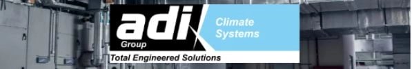 Adi Climate Systems Ltd banner