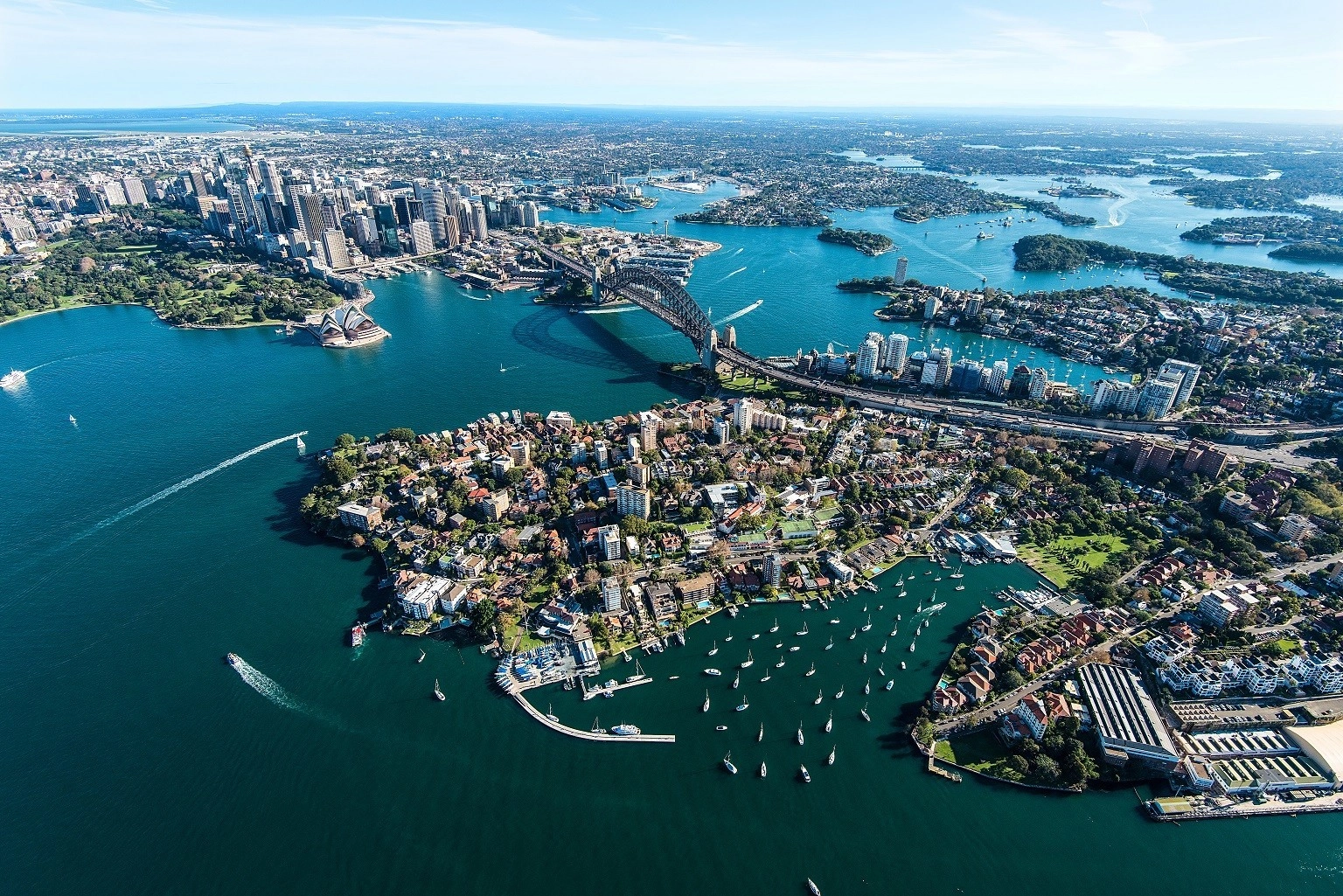 infrastructure nsw