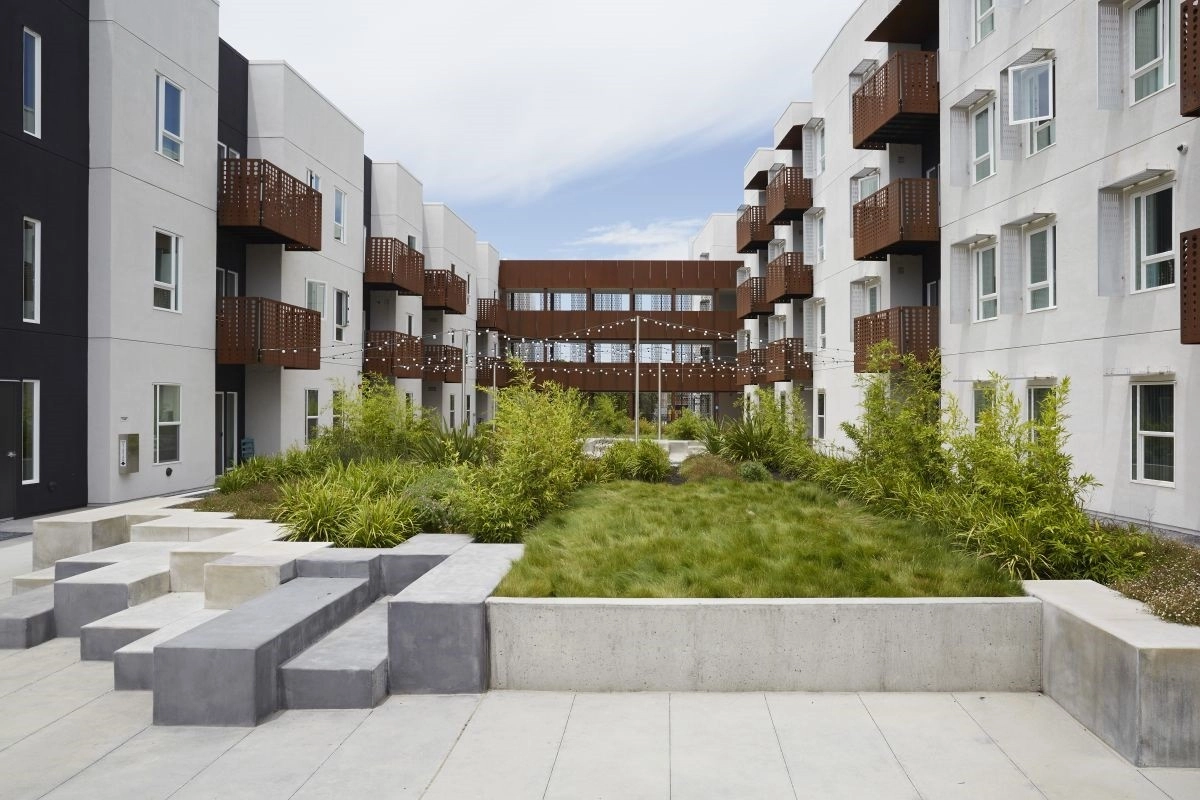 Bridge Housing Corporation
