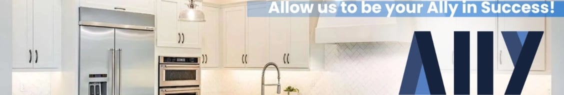 Ally Building Solutions, Llc banner