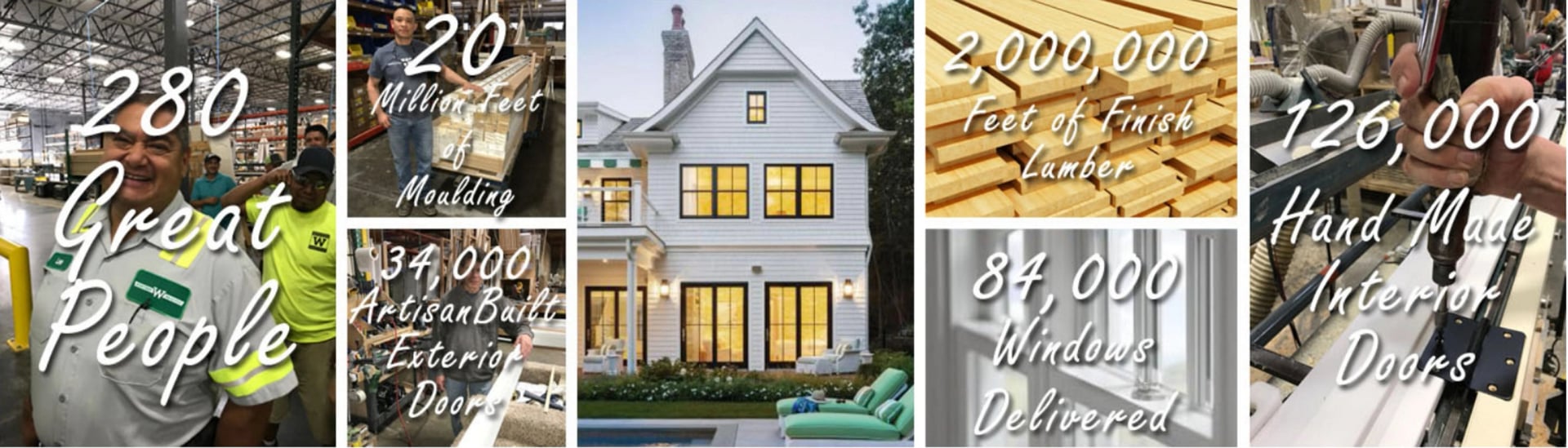 Western Pacific Building Materials