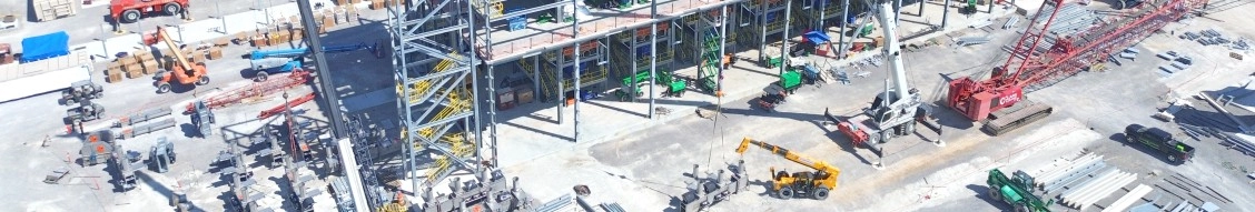 Cooper Tacia General Contracting Company banner