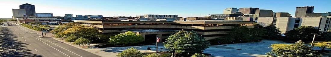 Colonial American Development Corporation banner