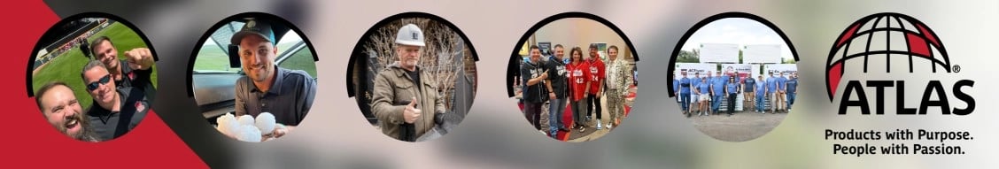 Atlas Roofing Corporation banner