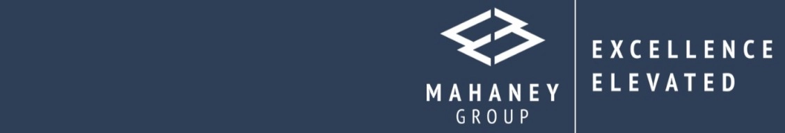 Mahaney, A Tecta America Company, Llc banner