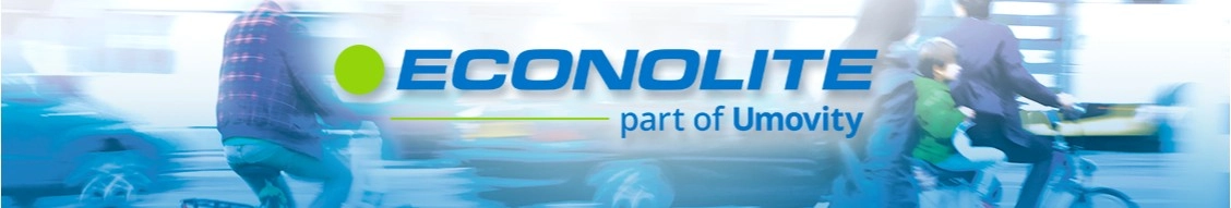 Econolite banner