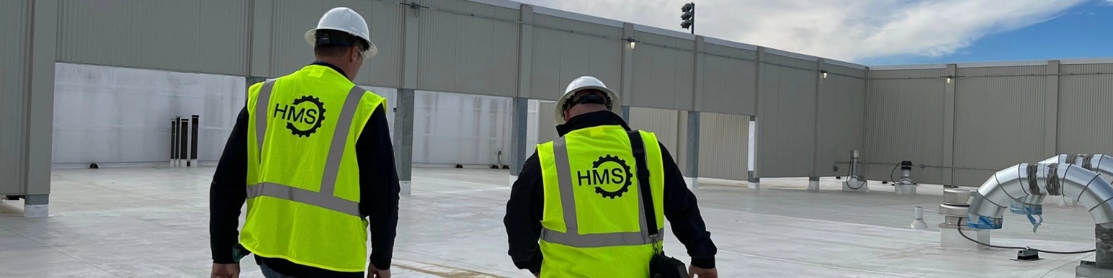 Hoffman Mechanical Solutions, Inc. banner