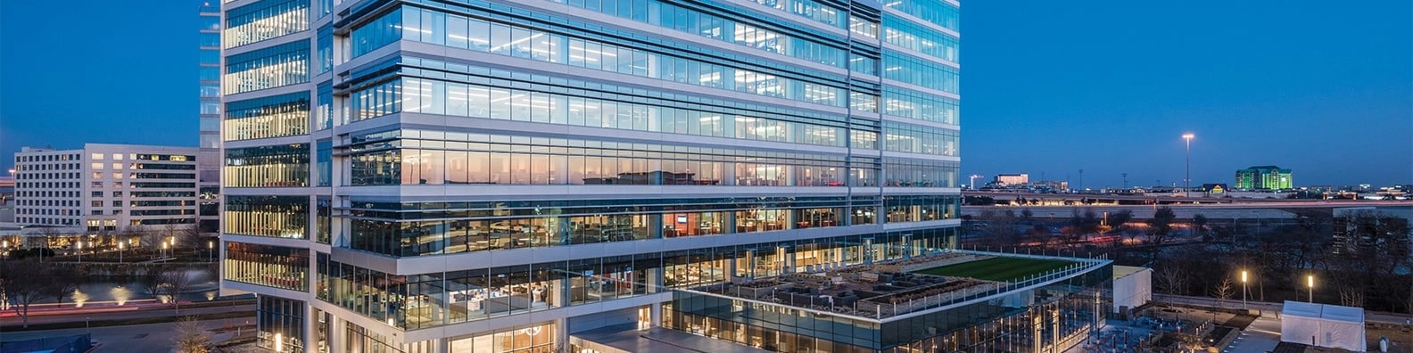 Granite Properties banner