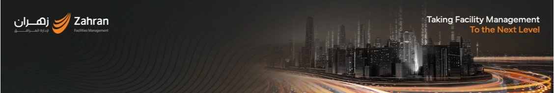 Zahran Facilities Management banner