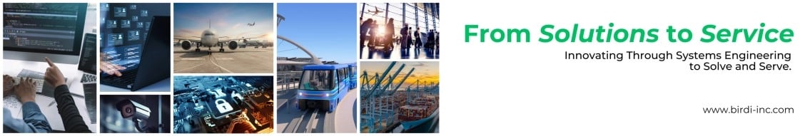 Birdi Systems, Inc. banner