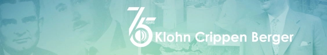 Klohn Crippen Berger banner