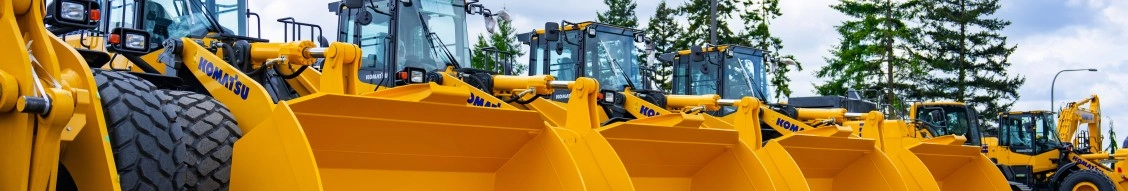 Modern Machinery Co., Inc. banner