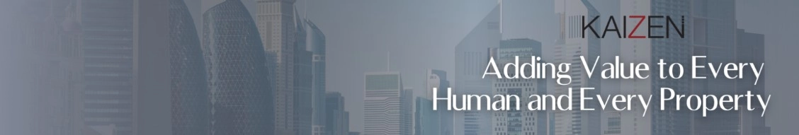 Kaizen Asset Management Services banner