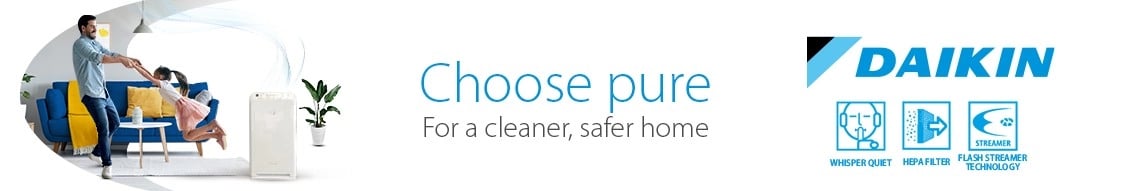 Daikin Saudi دايكن - السعودية