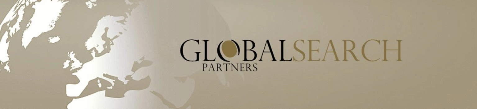 Global Search Partners banner