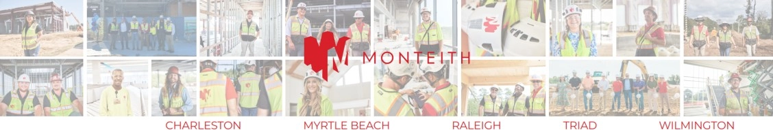 Monteith Construction Corp. banner