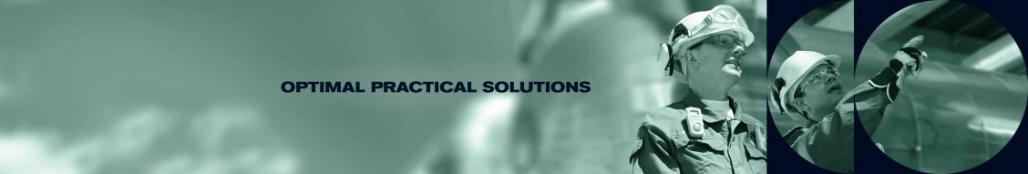 Sedgman Prudentia banner