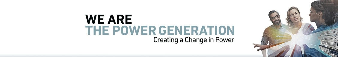 Mitsubishi Power Americas banner