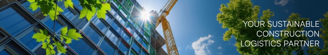 Construction Logistics Group Ltd