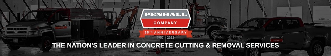 Penhall Company And Penhall Technologies