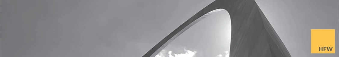 The Hfw Companies banner