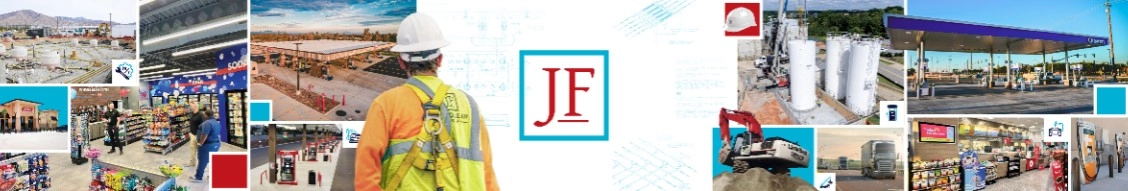 Jf Petroleum Group banner
