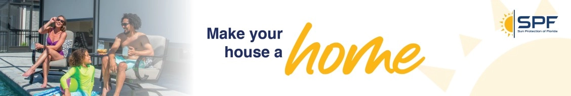 Spf Screens & Awnings banner