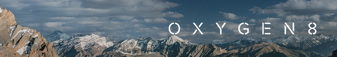 Oxygen8