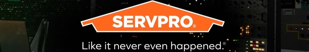 Servpro Team Toft banner