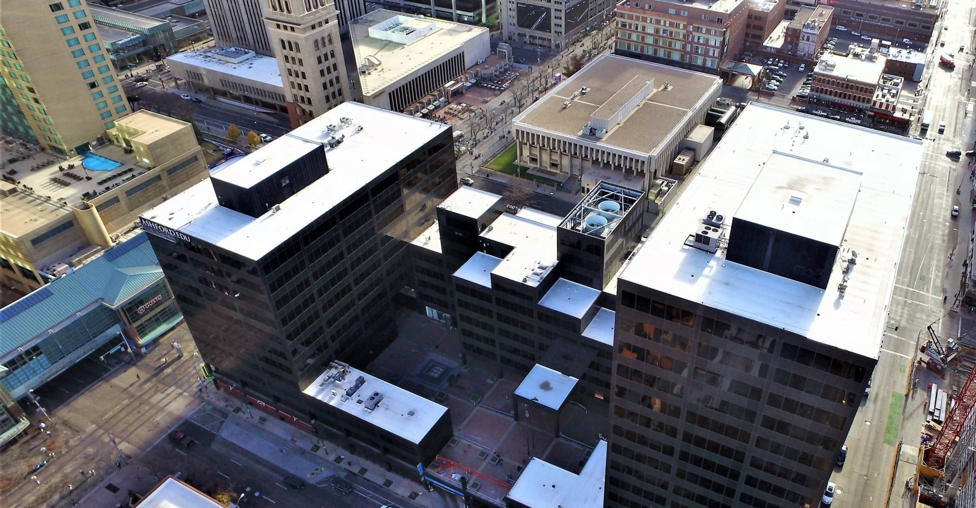 Tecta America Colorado