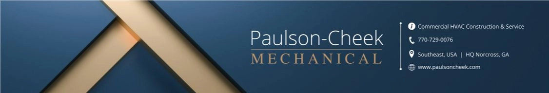 Paulson-Cheek Mechanical, Inc.