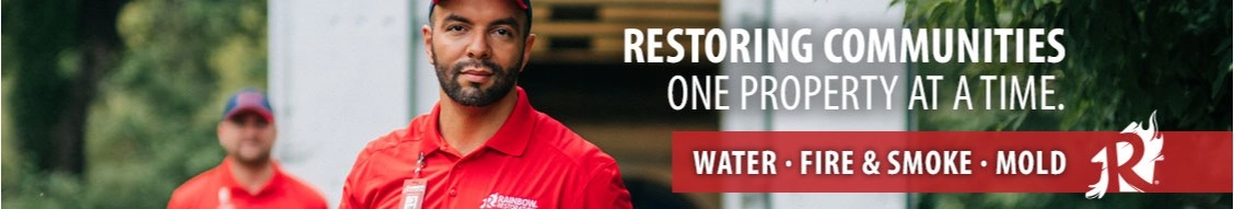 Rainbow Restoration banner